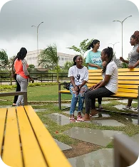 Hostel Facilities