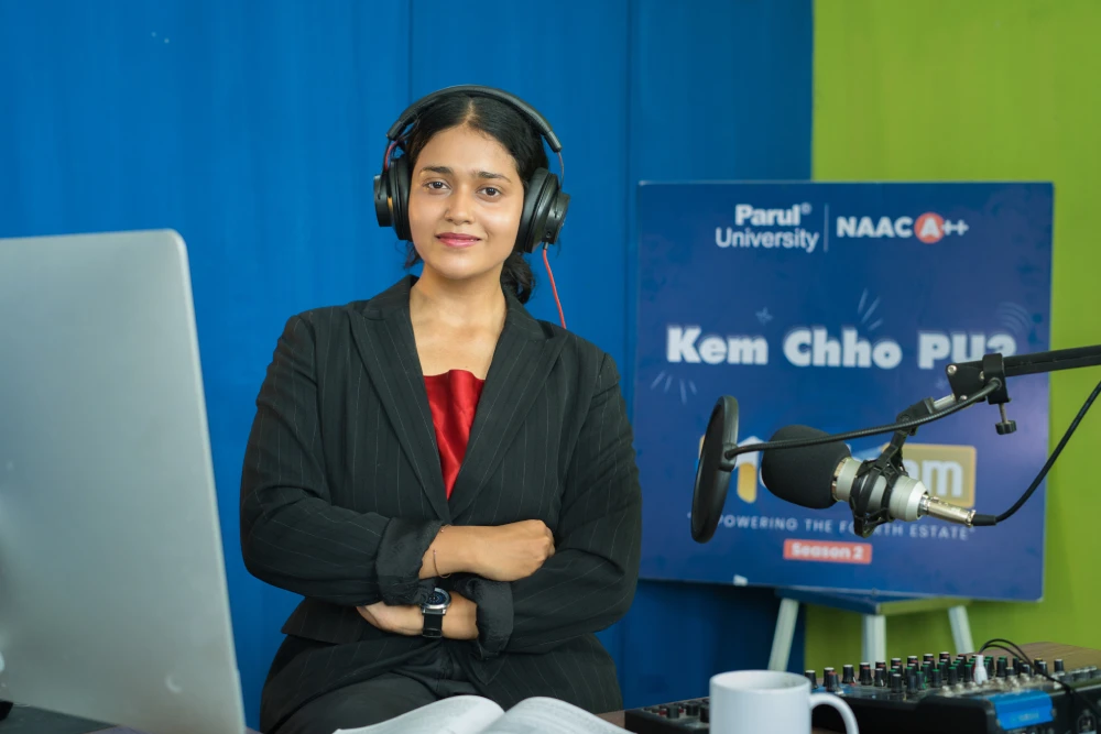 Radio Studio