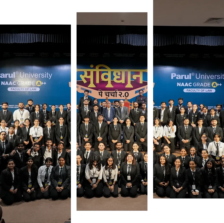 Your Gateway to a Dynamic Legal Career