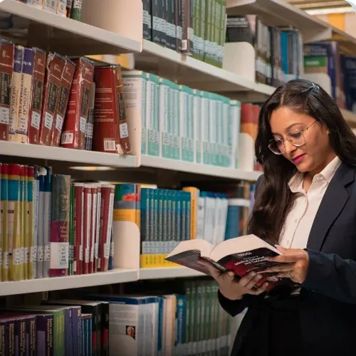 Law Libraries