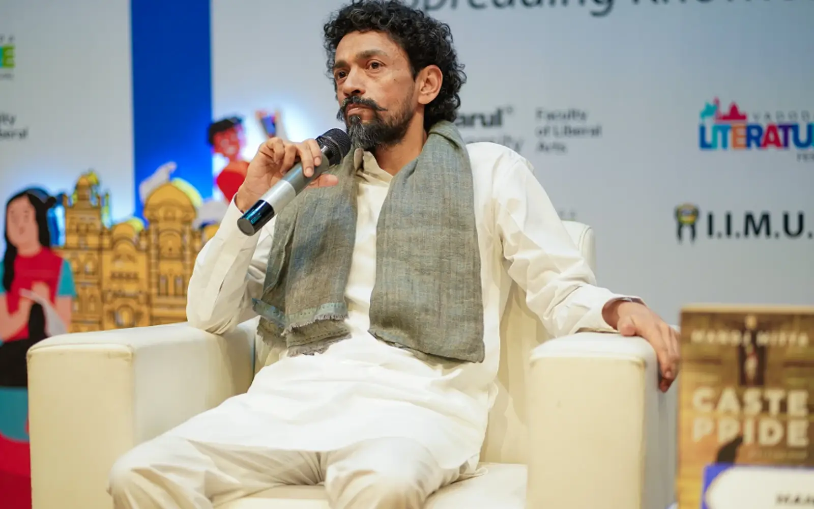 Abhinandan Sekhri