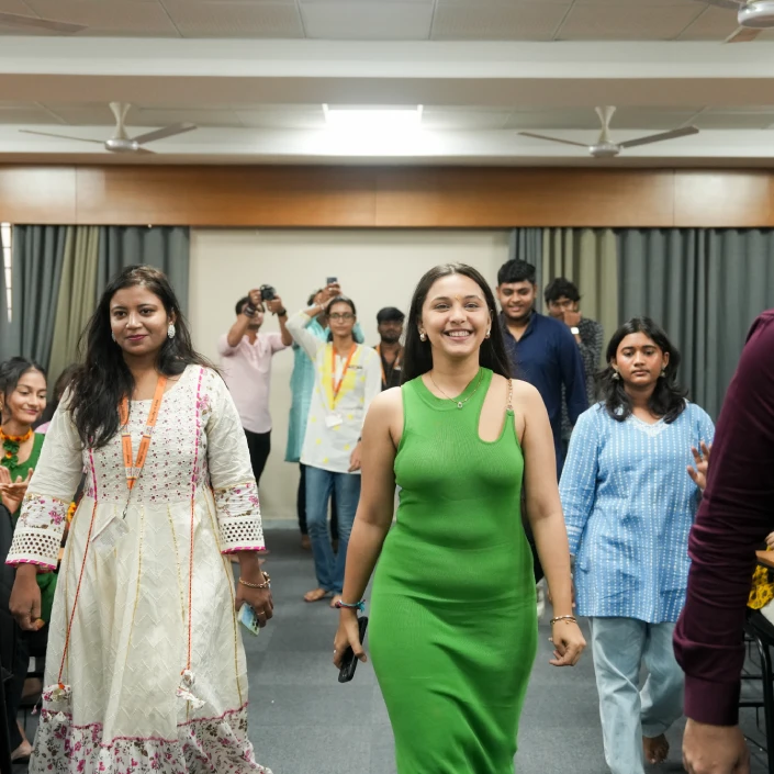 Parul University Innovation