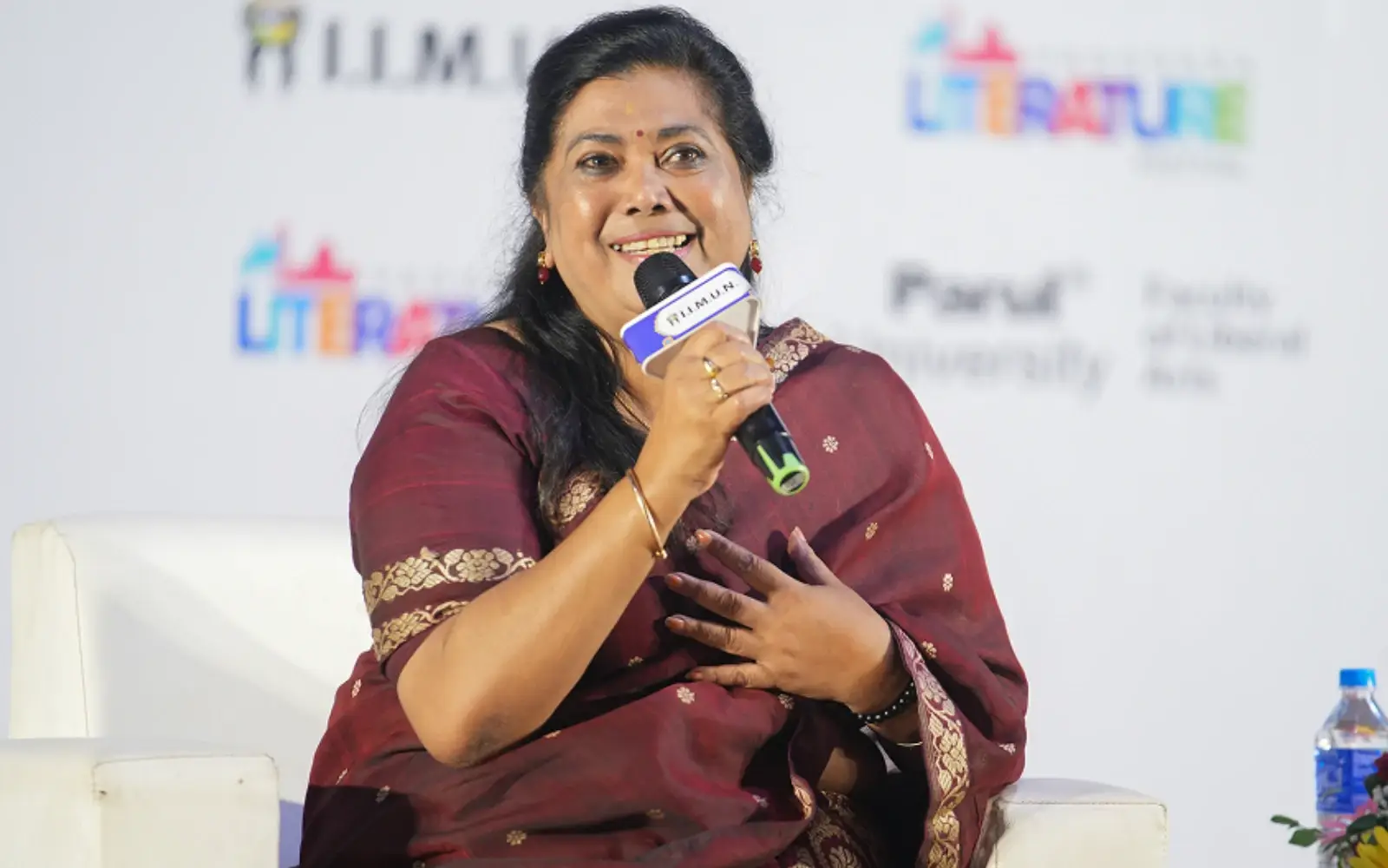 Anuradha Pujari