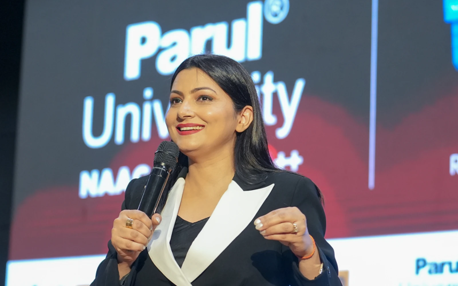 Chitra Tripathi