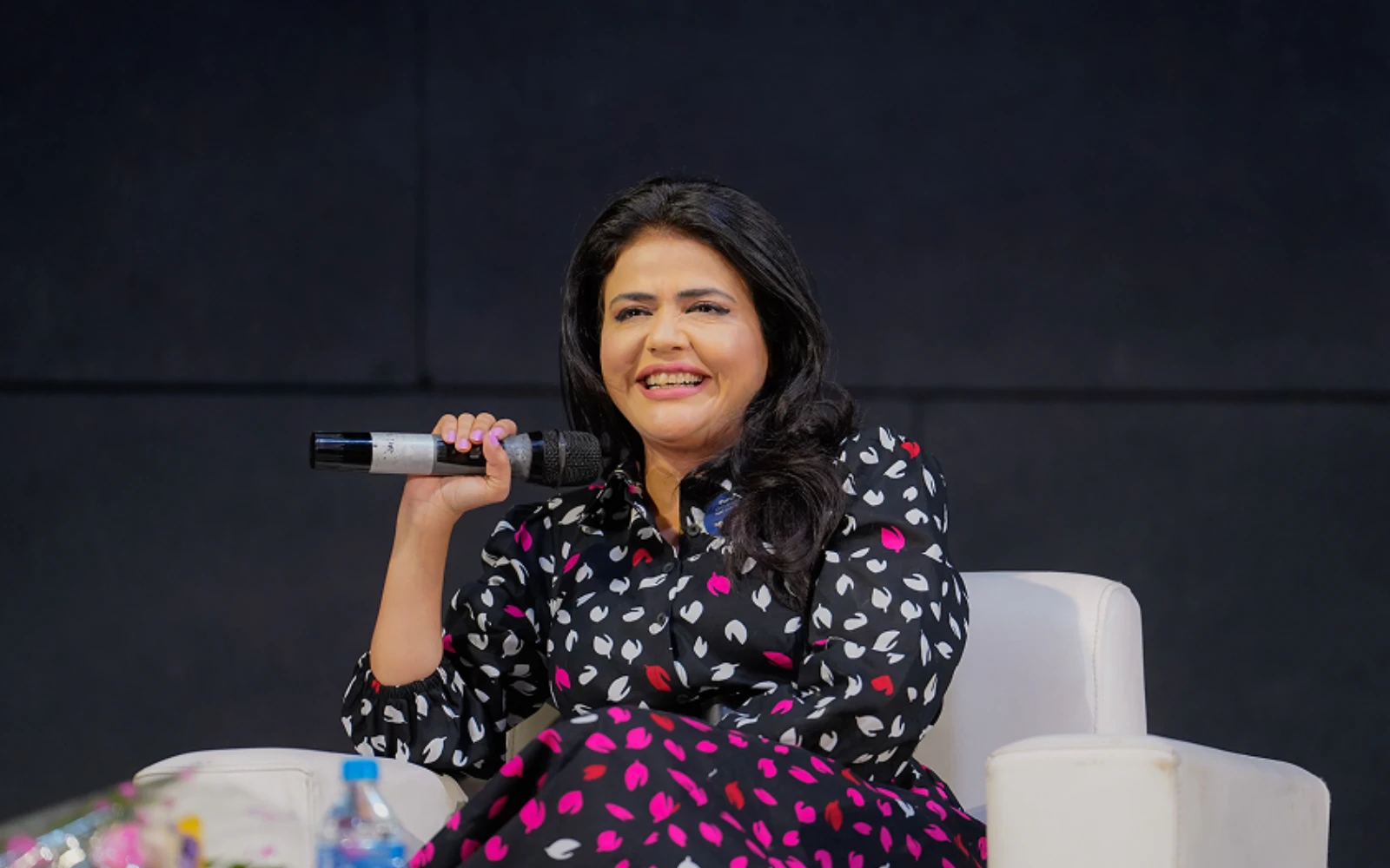 Ms. Sweta Singh