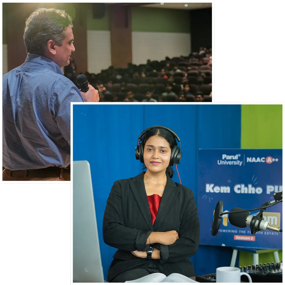 MA Programs