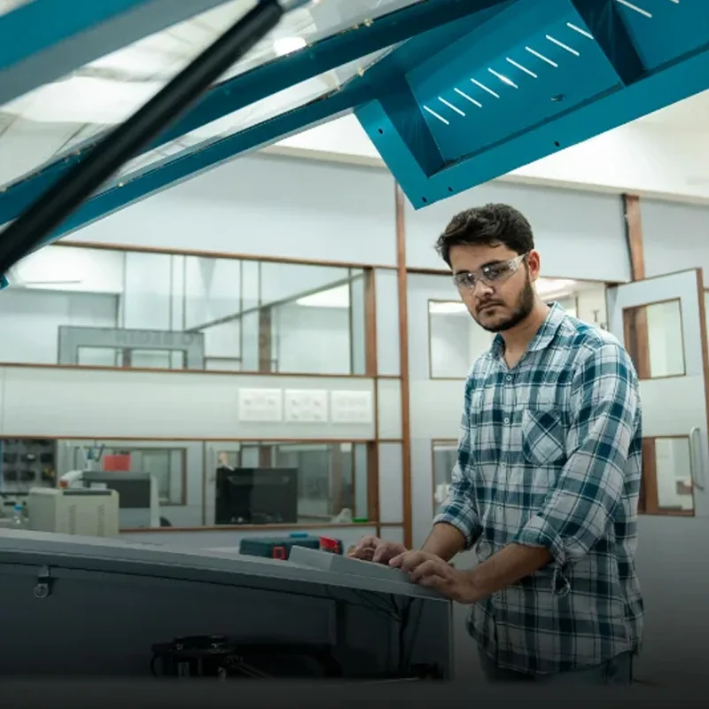 Fabrication Laboratory