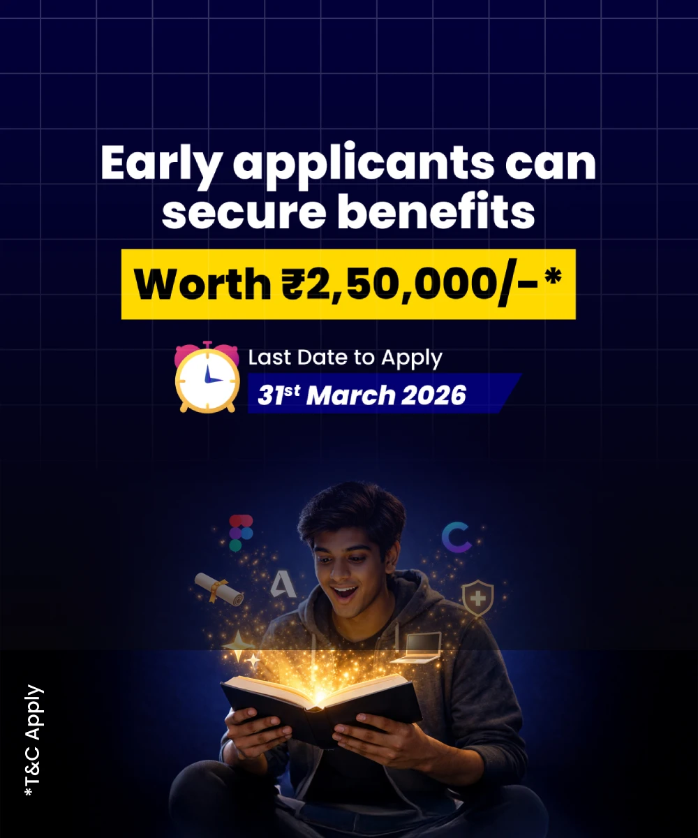 Early applicants can secure benefits