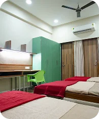 Hostel Facilities