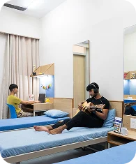 Hostel Facilities