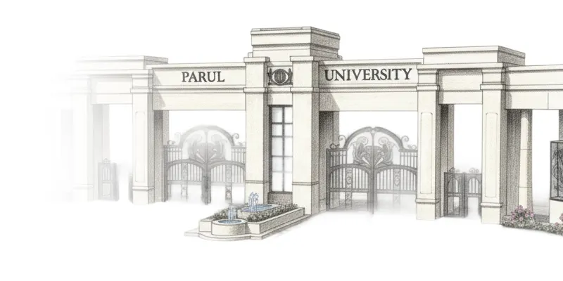 Parul University