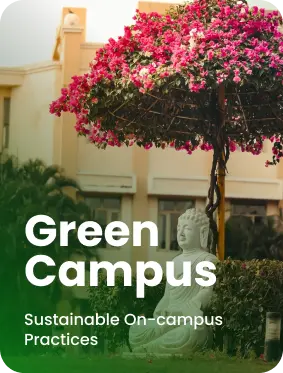 >Green Campus