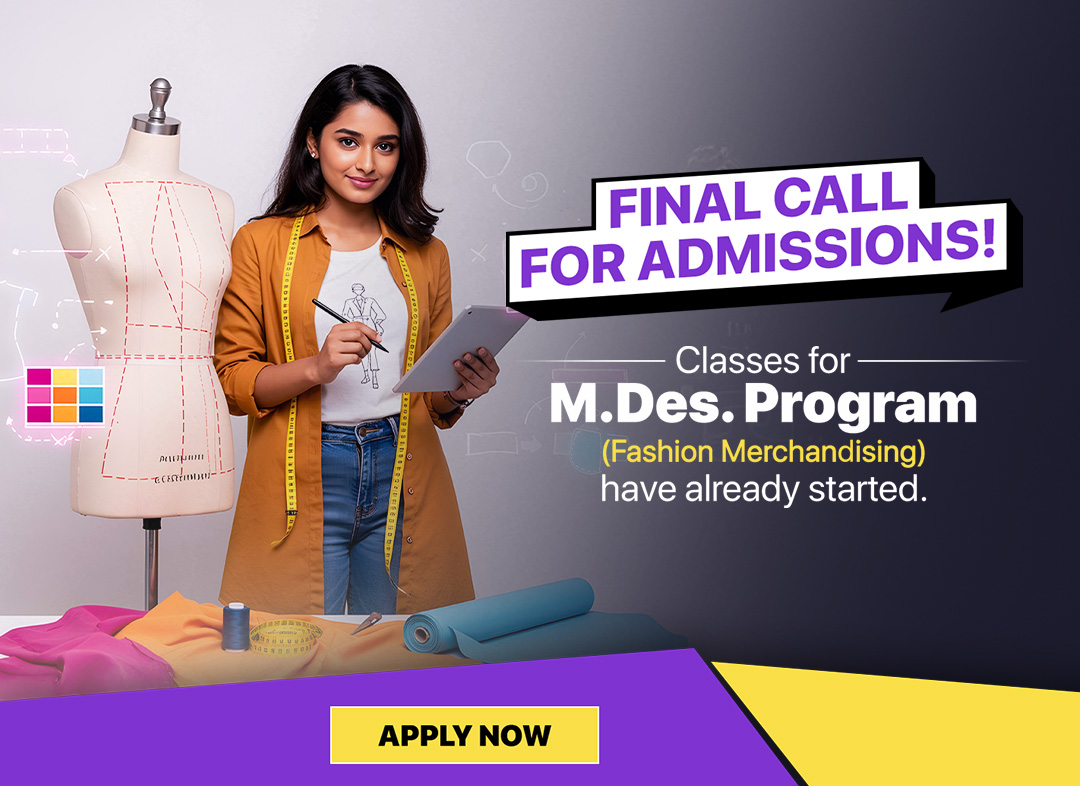 Parul University - banner