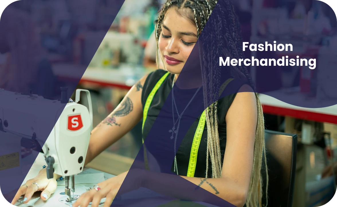 Fashion Merchandising