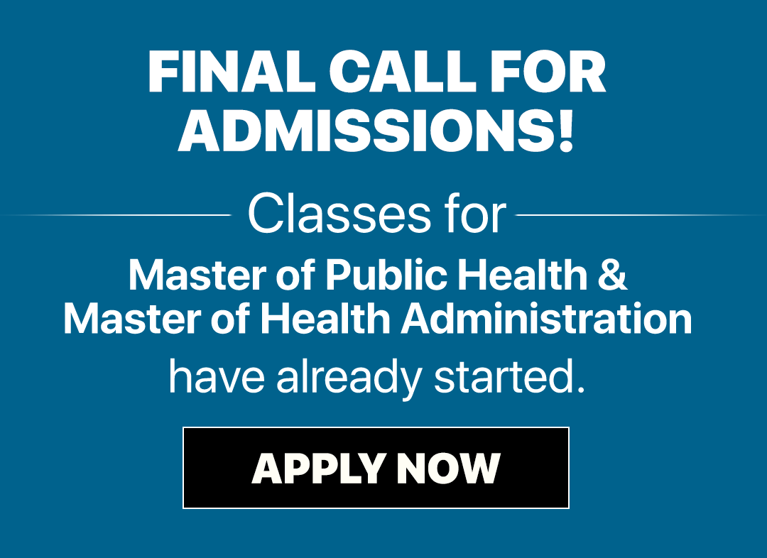 Parul University - banner