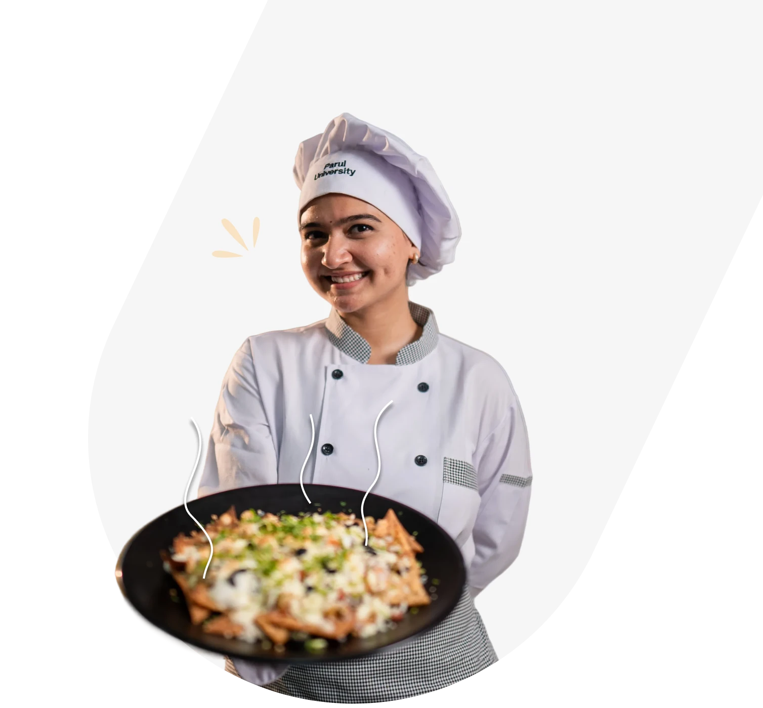 Master Global Culinary Craft and Guest Experience at Parul University