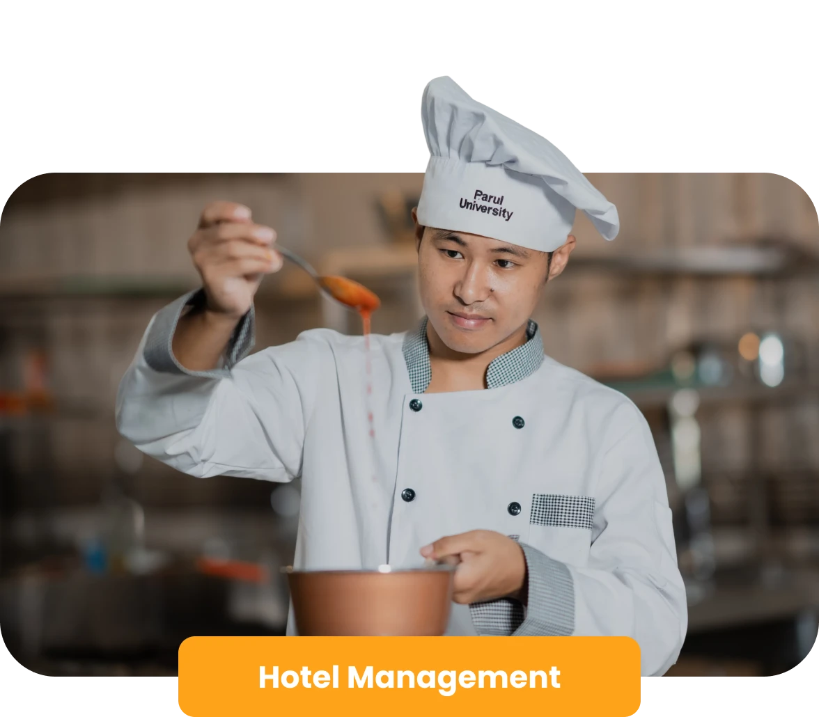 Hotel Management