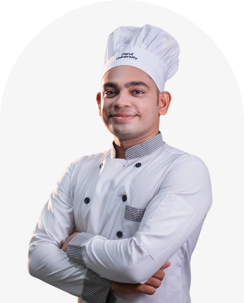 Lead Hospitality with Skill, Etiquette & Innovation