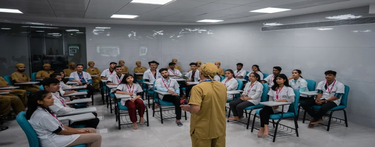 Parul University Innovation