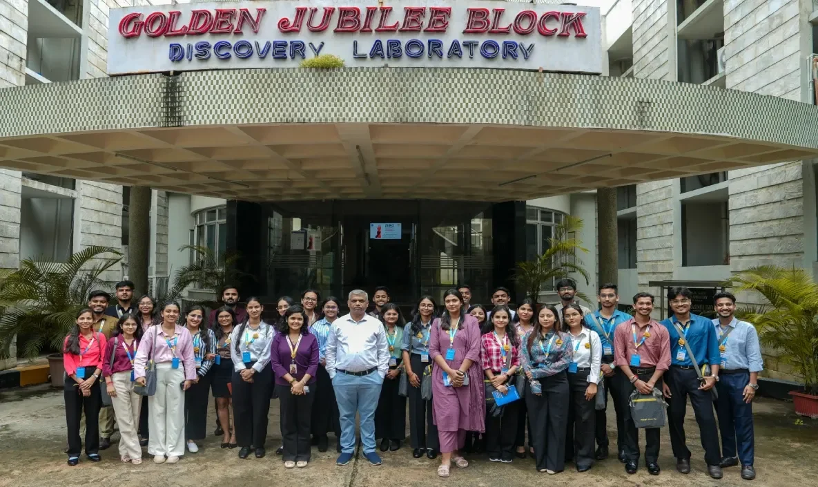 Parul University Innovation