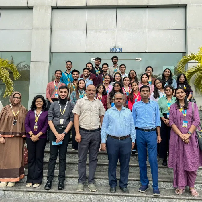 Parul University Innovation