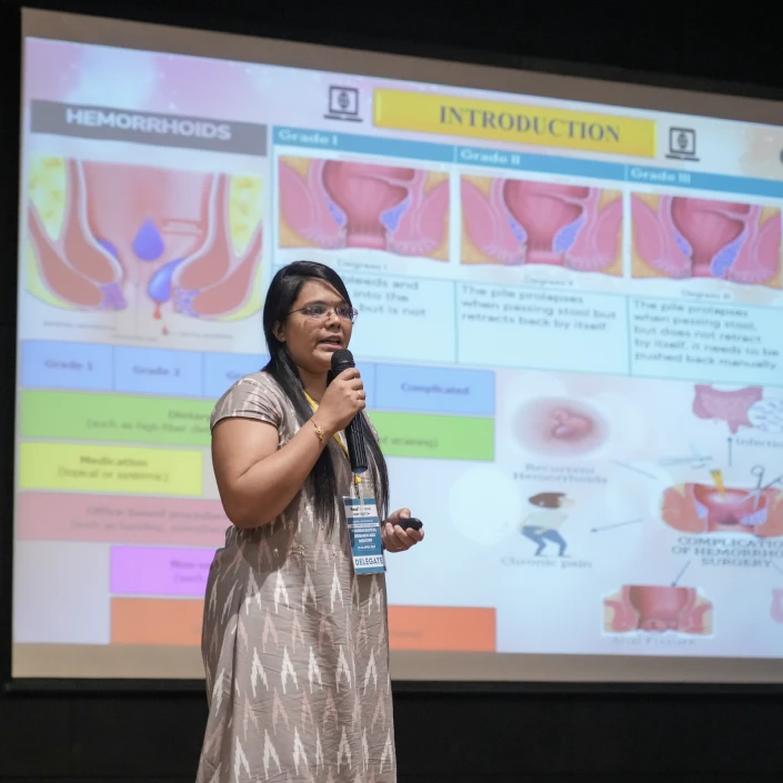 Parul University Innovation