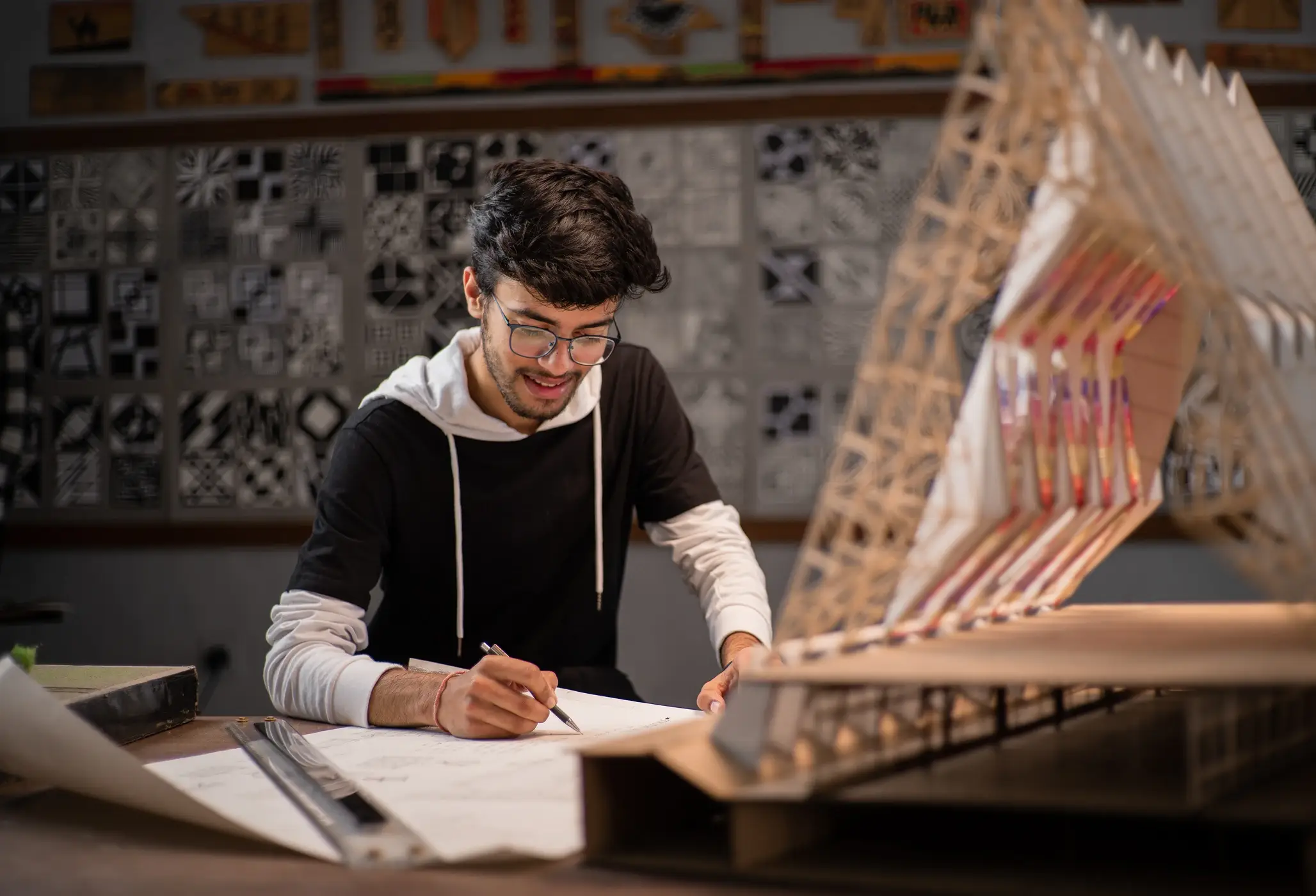 Begin your planning journey