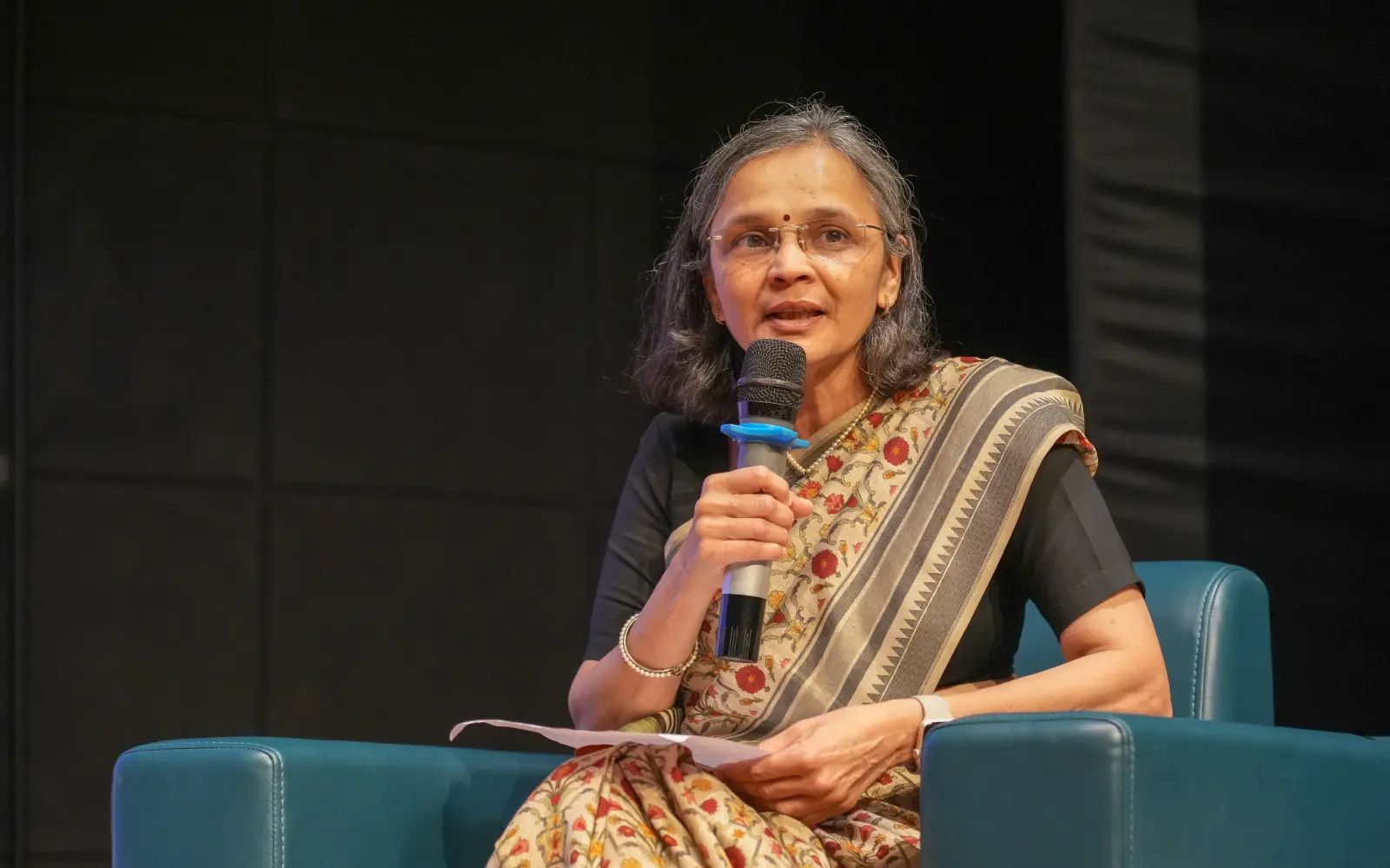 Dr. Megha Sheth (PT)