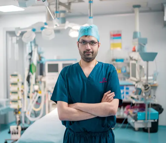 Parul University Innovation