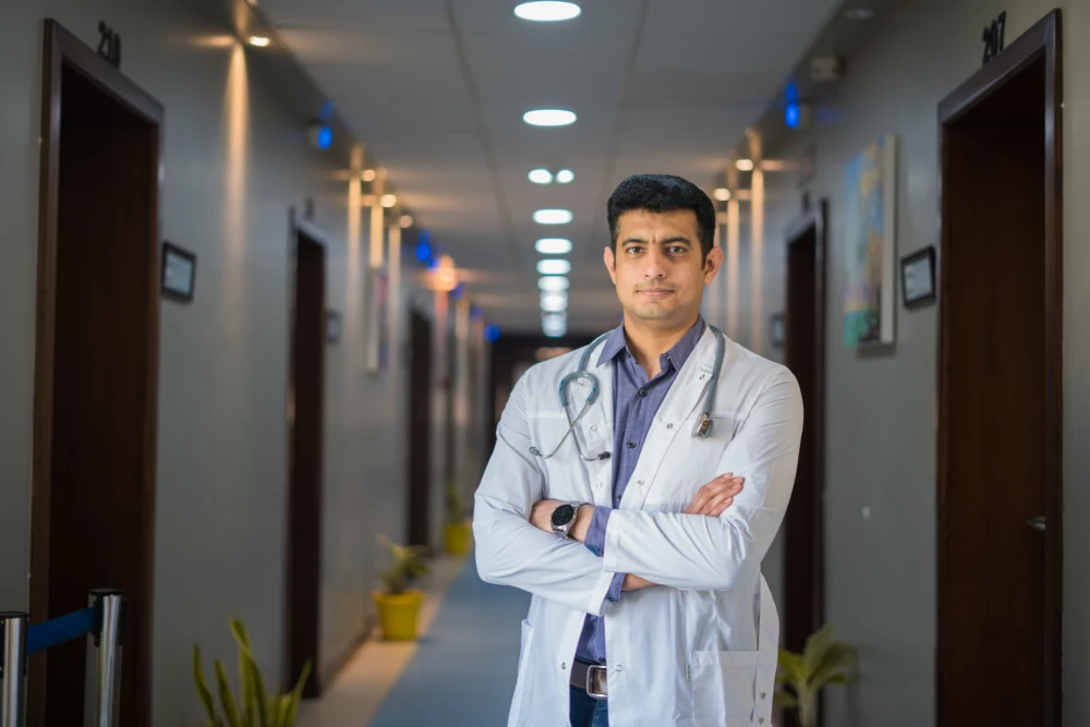 Leading Physiotherapy Hospital