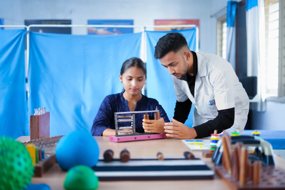 Patients Therapeutic Center