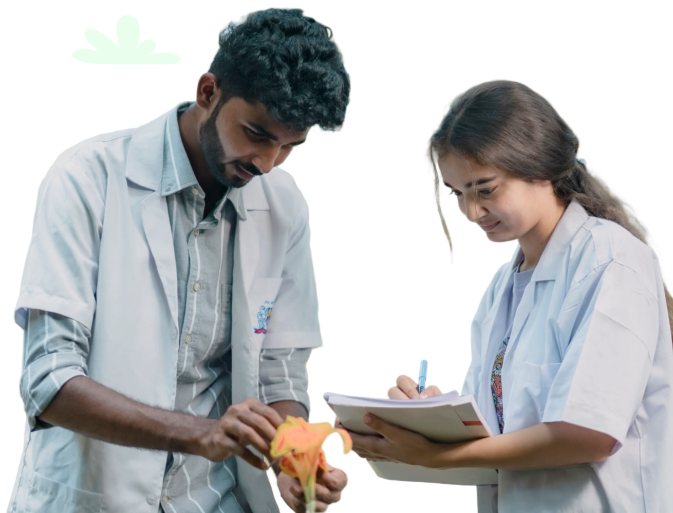 MSC Agriculture Students | Parul University