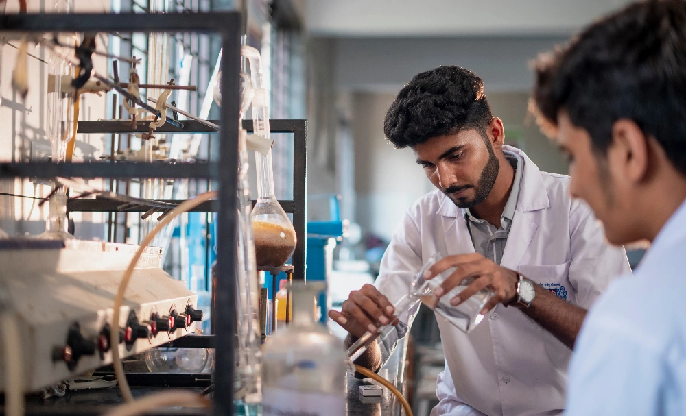 Agriculture Meteorology Laboratory