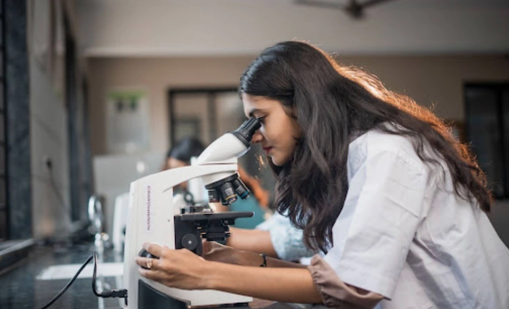 Plant Pathology Laboratory