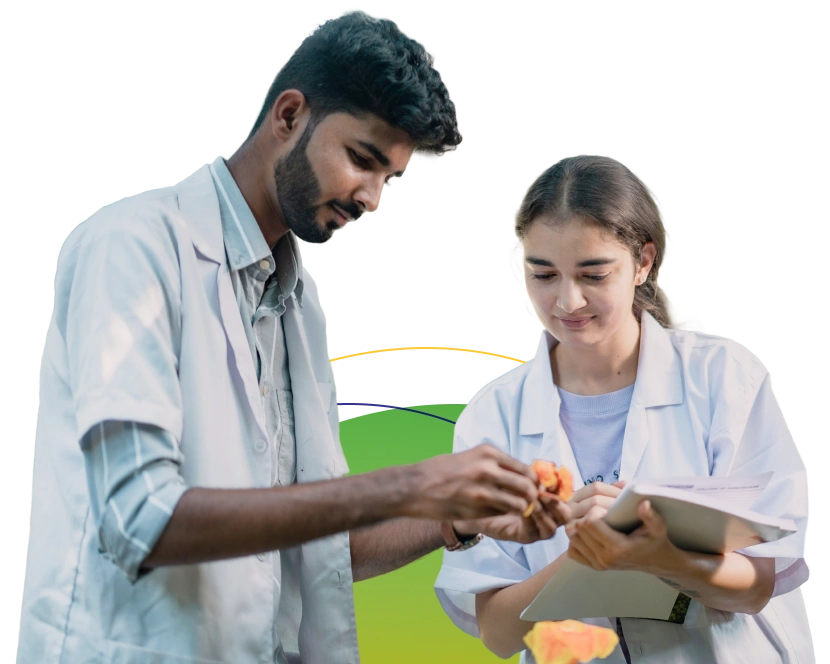 Apply Now  BSC Agriculture  Parul University