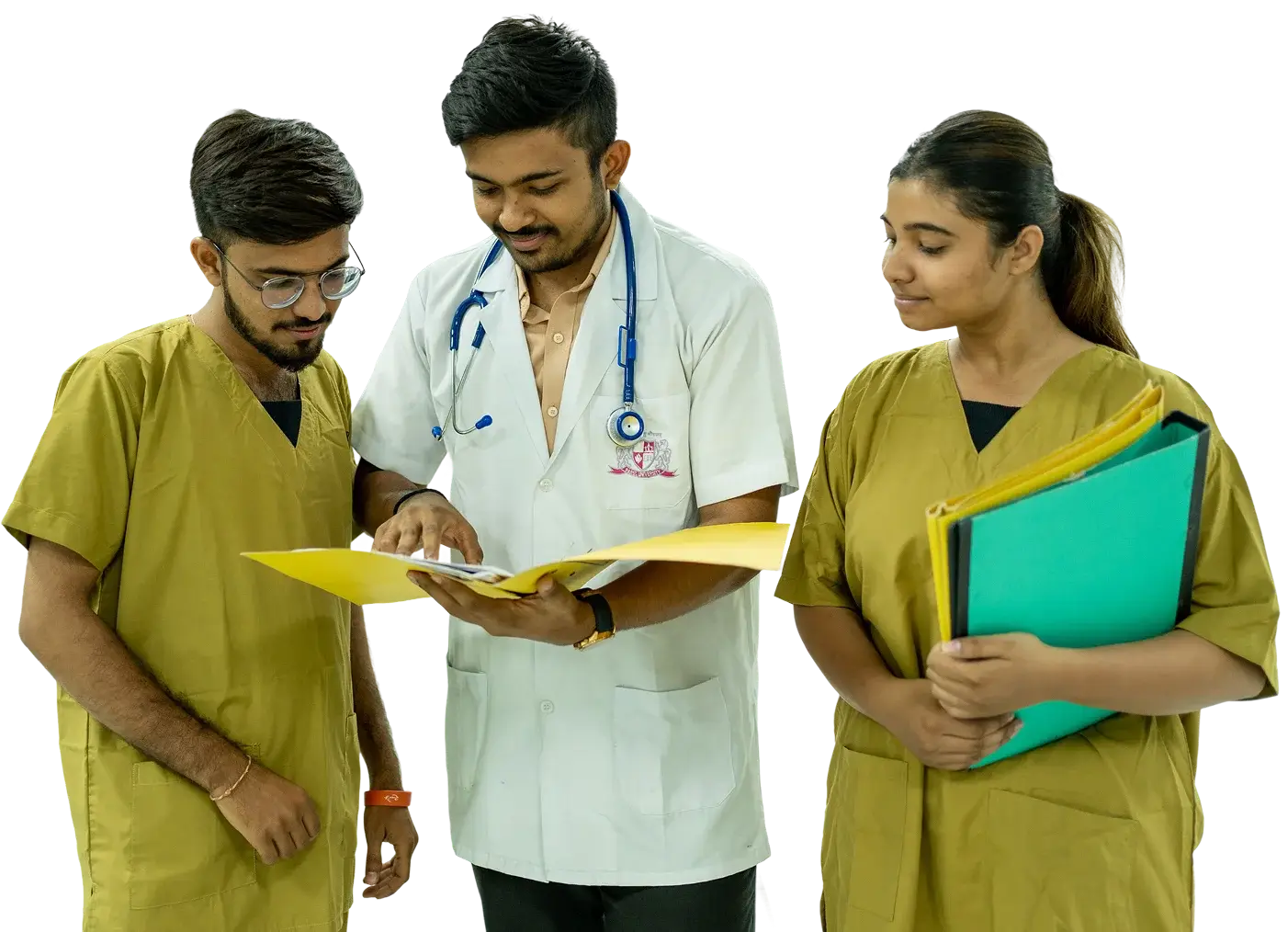 M.Sc. Nursing Program