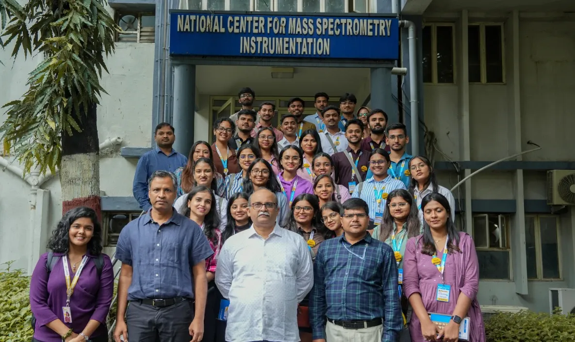 Parul University Innovation