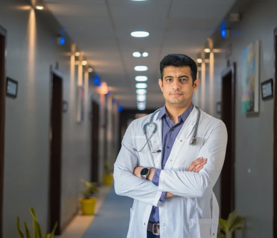 Parul University Innovation