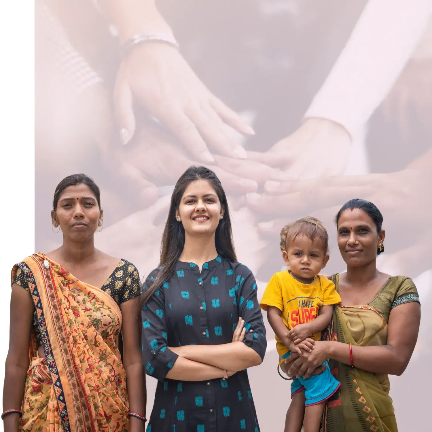 Master of Social Work