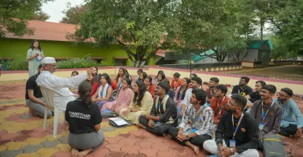 Parul University Innovation