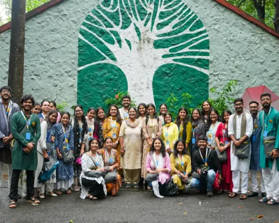 Parul University Innovation