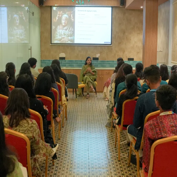 Parul University Innovation