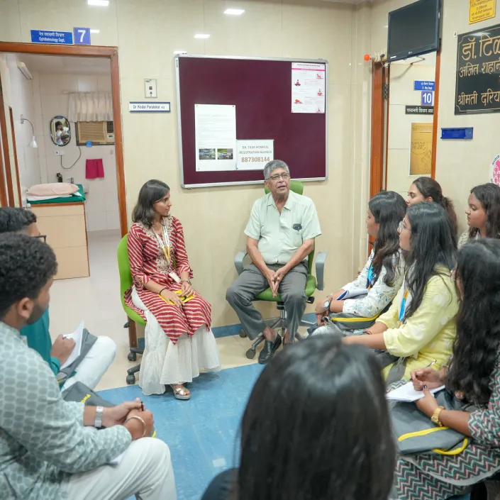 Parul University Innovation