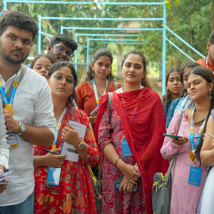 Parul University Innovation