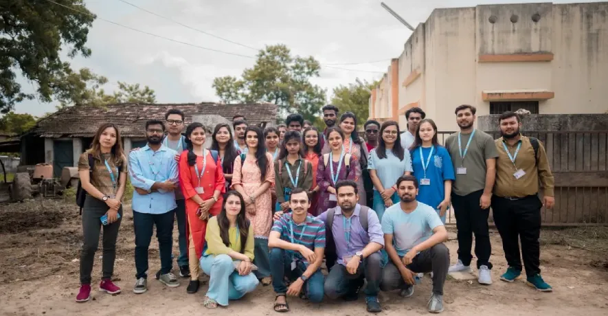 Parul University Innovation