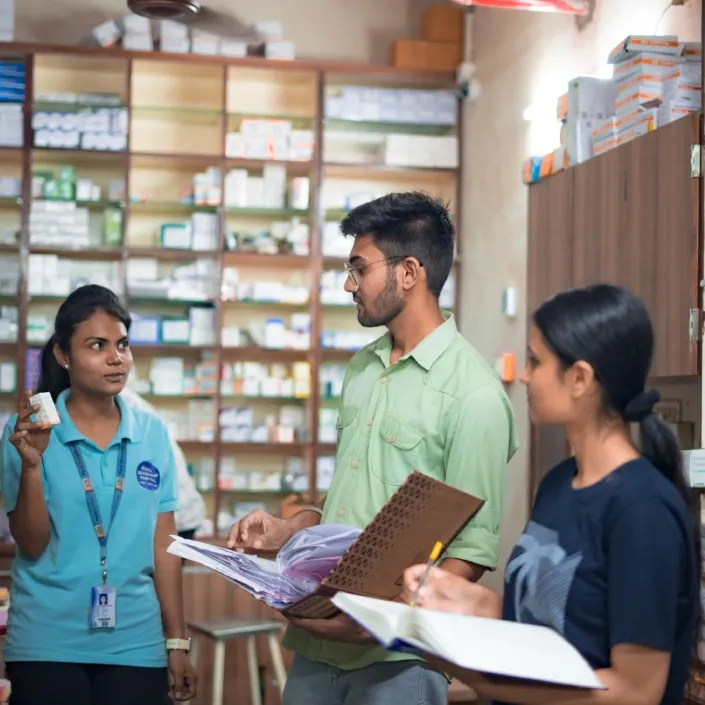 Parul University Innovation