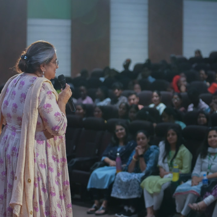 Parul University Innovation