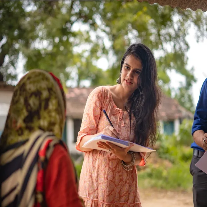 Parul University Innovation