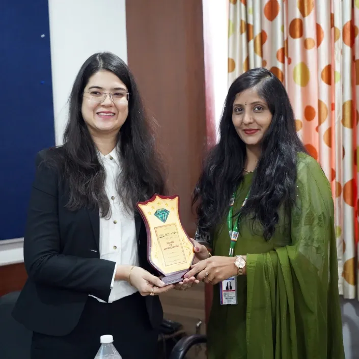 Parul University Innovation