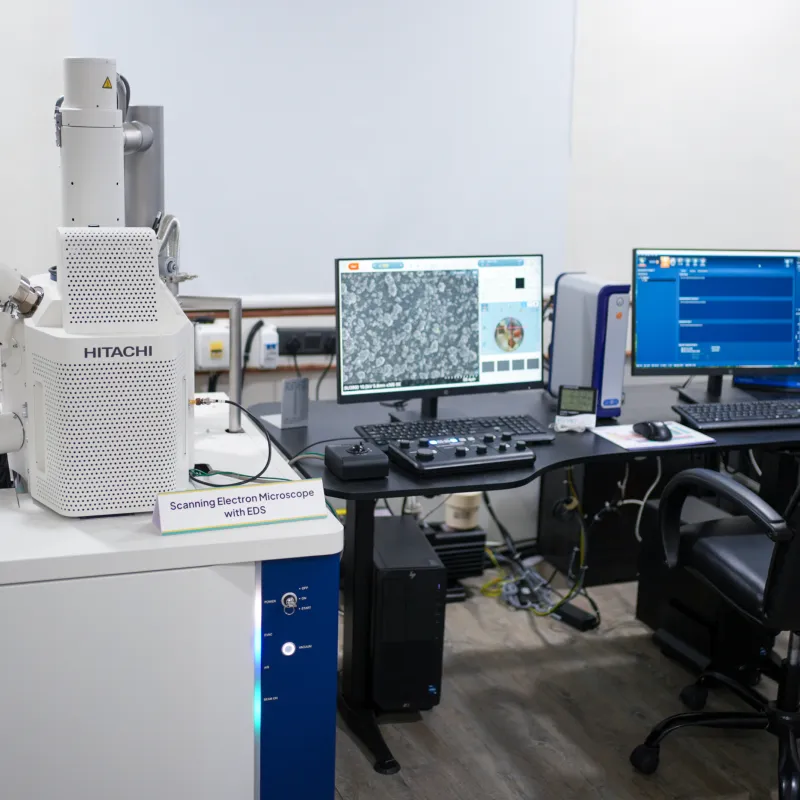 Micro-Nano Research & Development Center